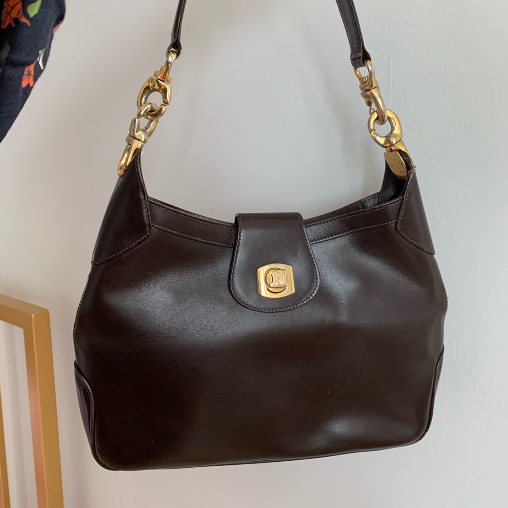 Celine vintage bag